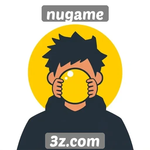 Acessibilidade e inclusão no nugame para todos os perfis