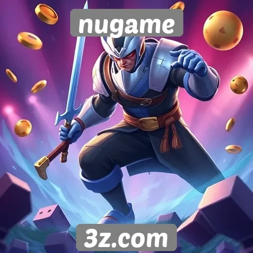 Avaliação dos melhores jogos disponíveis no nugame