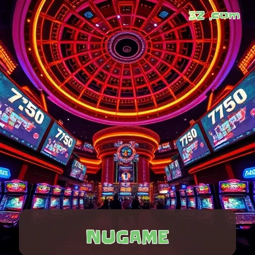 nugame Bônus: Ofertas Irresistíveis Para Todos os Jogadores