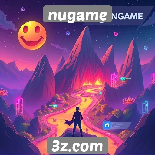 Perspectivas futuras para o crescimento do nugame