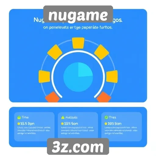 Análise da usabilidade do site Nugame para usuários