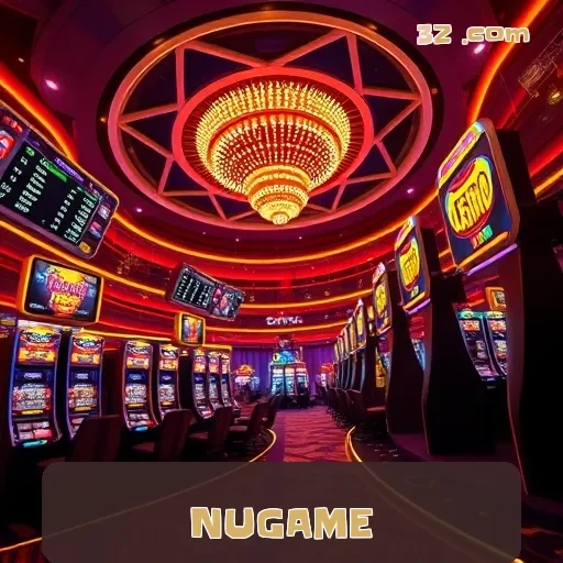 nugame: Potencialize Sua Experiência com a Seção de Pagamento Inovadora