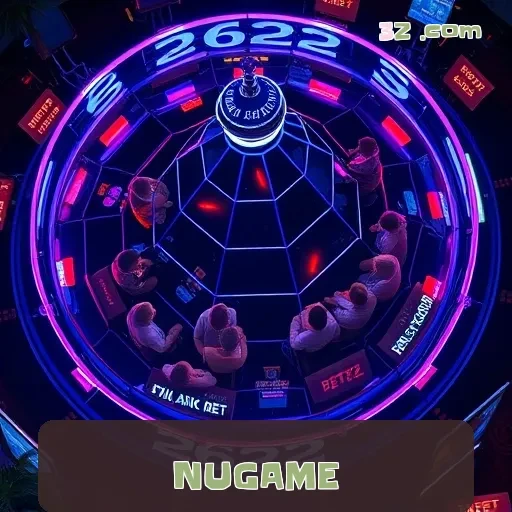 nugame: Descubra Seu Novo Destino em Jogos Online Brasileiros